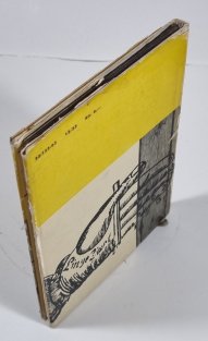 Druhý sešit směšných lásek