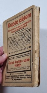 Zapovězené lokály a jiné obrázky