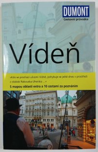 Vídeň - průvodce DuMont
