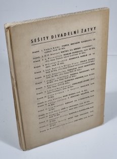 Slepice a kostelník