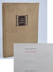 Na černé hodince - 