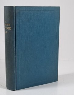 Poutník - (Pamětní díl I.+II.)