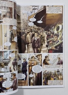 20 000 mil pod mořem