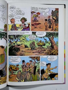 Cesta okolo sveta za 80 dní (slovensky)