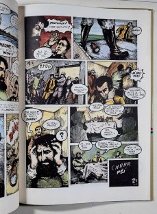 Kreslené příběhy: Dvacet tisíc mil pod mořem