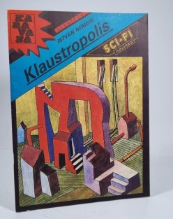 Klaustropolis