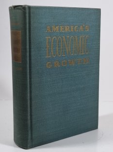 America´s Economic Growth
