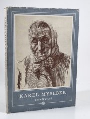 Karel Myslbek - 