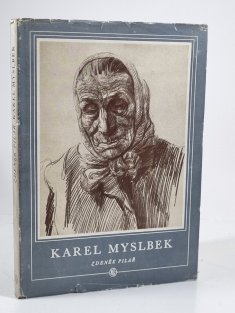 Karel Myslbek