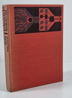 Kybernetické modelování