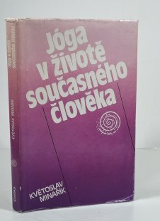 Jóga v životě současného člověka
