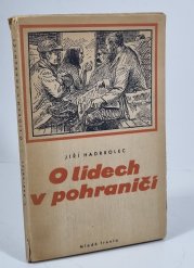 O lidech v pohraničí - 