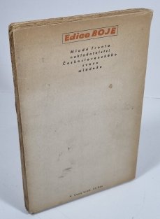 O lidech v pohraničí