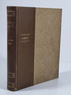 Kořeny / Probíjení 