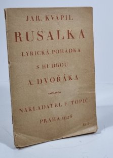 Rusalka