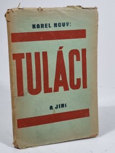 Tuláci a jiní