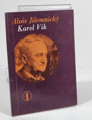 Karel Vik - Poselství krajinářovo - 