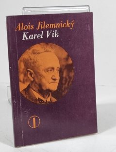 Karel Vik - Poselství krajinářovo