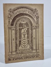 U loretánské Panny - 