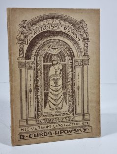 U loretánské Panny