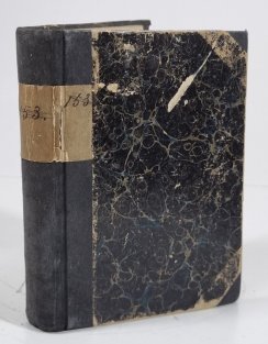 Nový zákon pána našeho Ježíše Krista