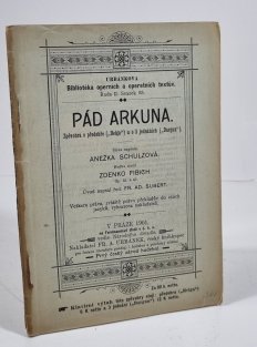 Pád Arkuna