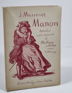 Manon