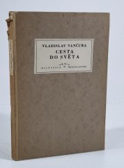 Cesta do světa - 