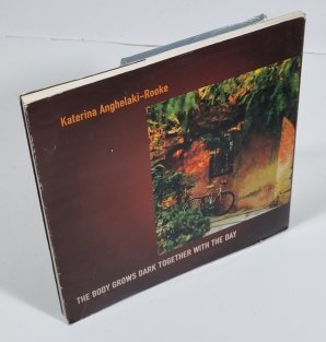 Když končí den, i v těle se stmívá / The body grows dark together with the day