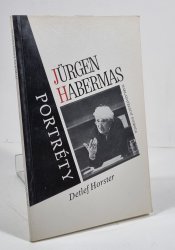 Jürgen Habermas - Úvod k dílu - 