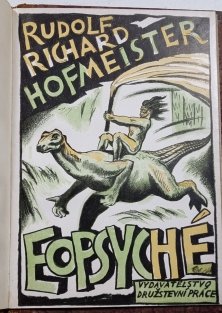 Eopsyché - prapohádka