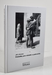 Pohádky pro mladší a pokročilé