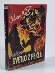 Světlo z pekla - 