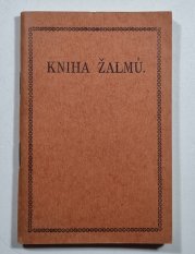 Kniha žalmů - 