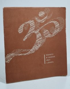 Sebekřísení - Podněty k chápání jógy a života