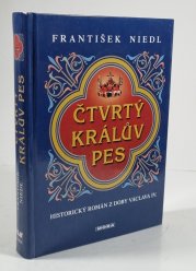 Čtvrtý králův pes - 