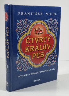 Čtvrtý králův pes