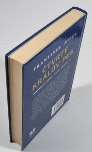 Čtvrtý králův pes