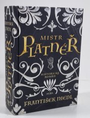 Mistr platnéř - 