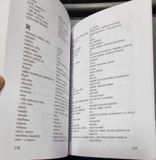 Velká kniha hantecu