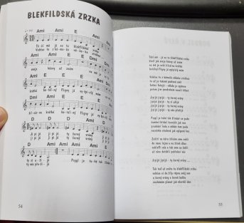 Velká kniha hantecu