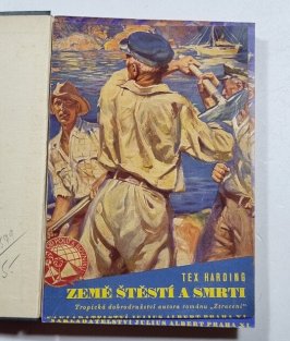 Země štěstí a smrti