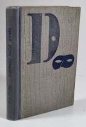 Tajemství hořící garáže - 