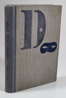 Tajemství hořící garáže