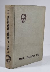 Bratři ztracených úst - 