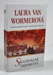 Skandální tajemství