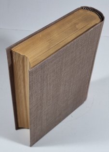 Levoboček z Mauléonu I.+III.