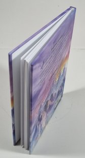 Strážkyně krystalů 4 - Poslední drak