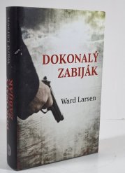 Dokonalý zabiják - David Slaton 1 - 