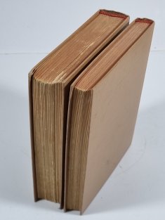 Marie Terezie a Karel VII. 1+2